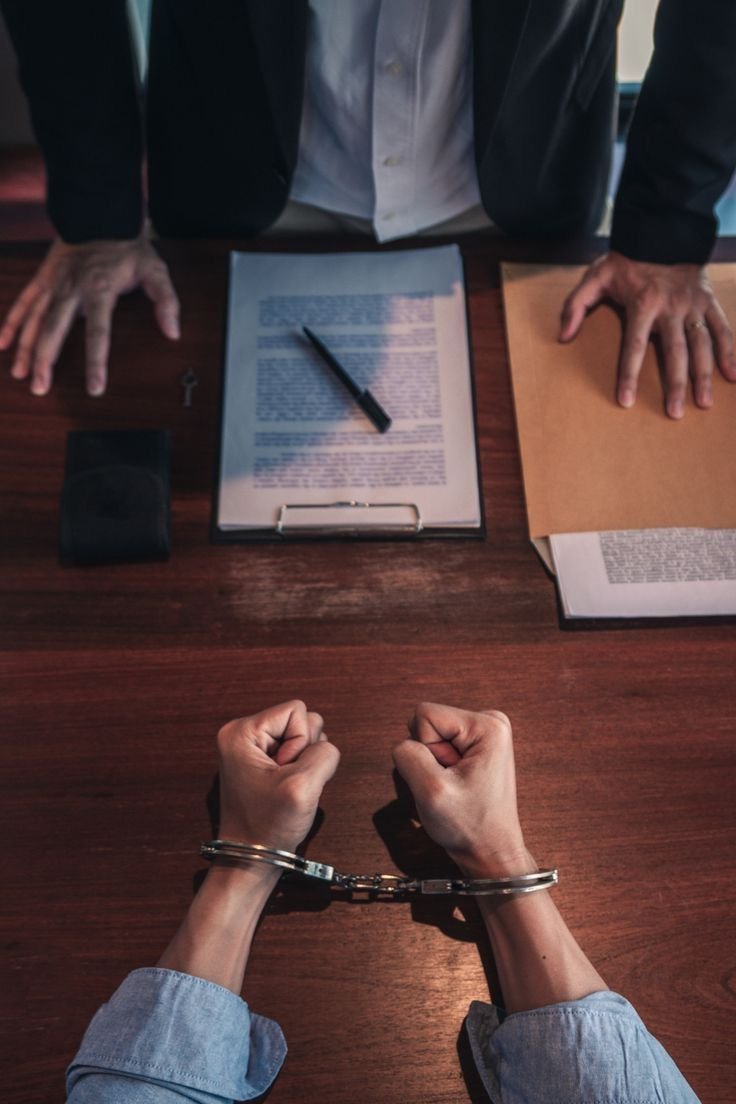 Especialistas en Derecho Penal